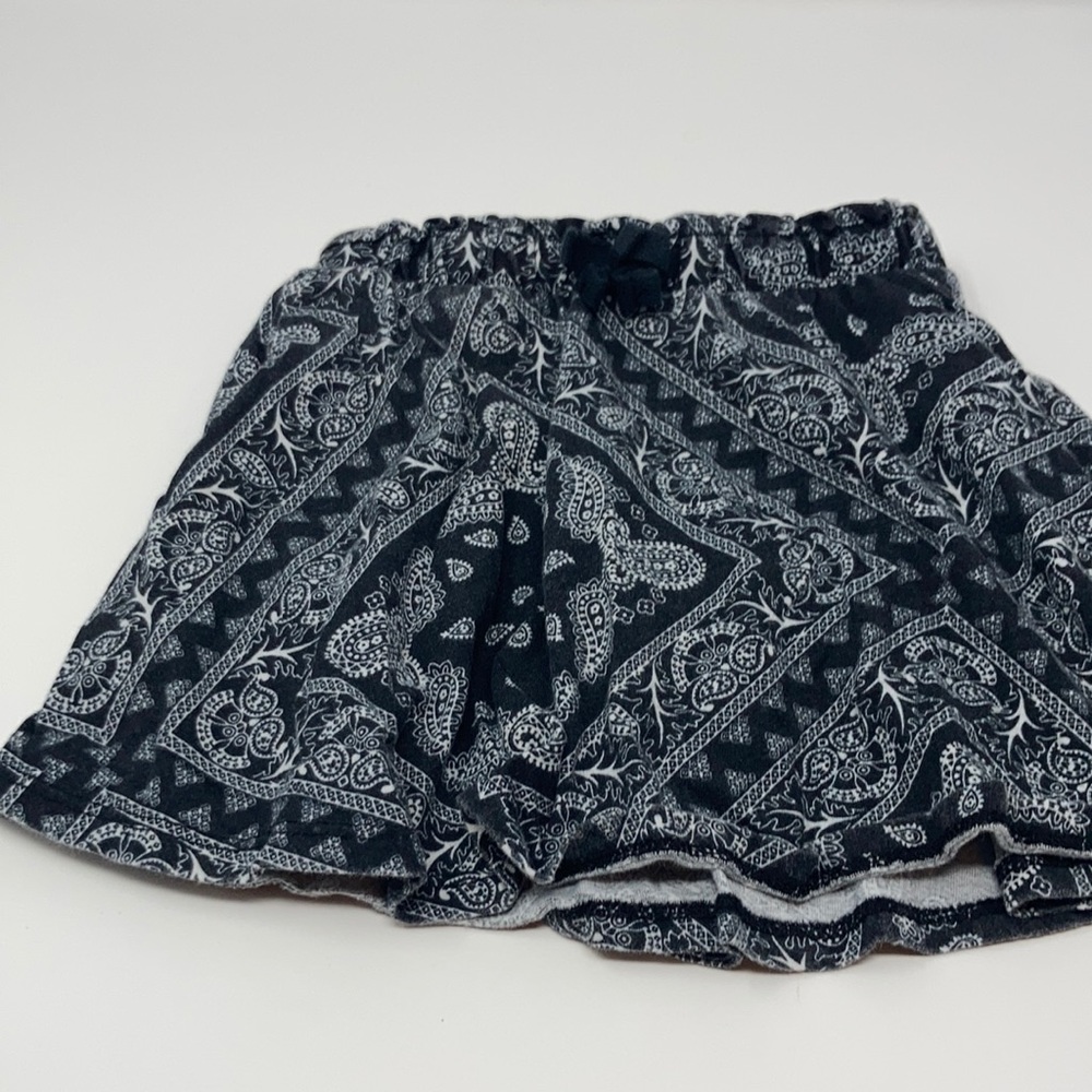 3T The Children’s Place skort